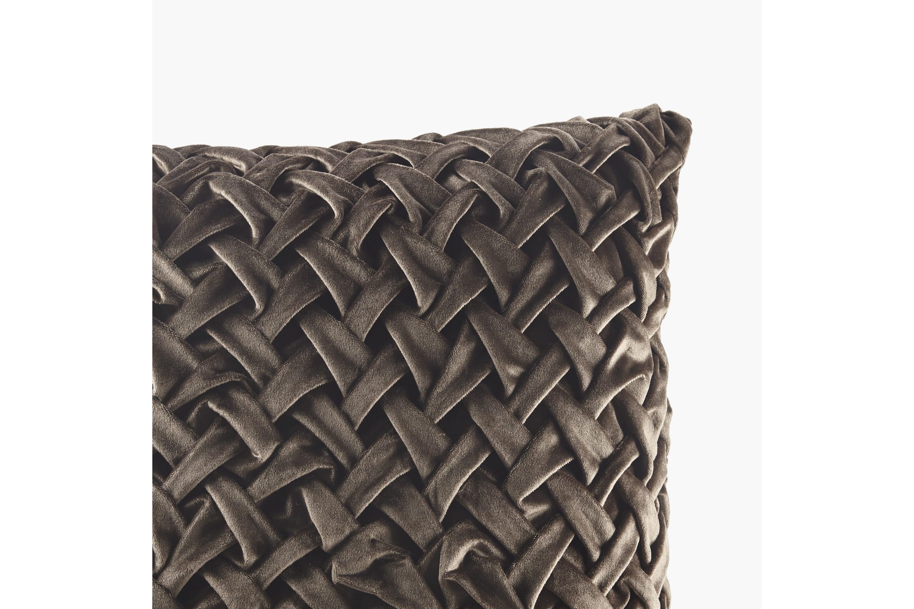 Winchester Square Decor Pillow