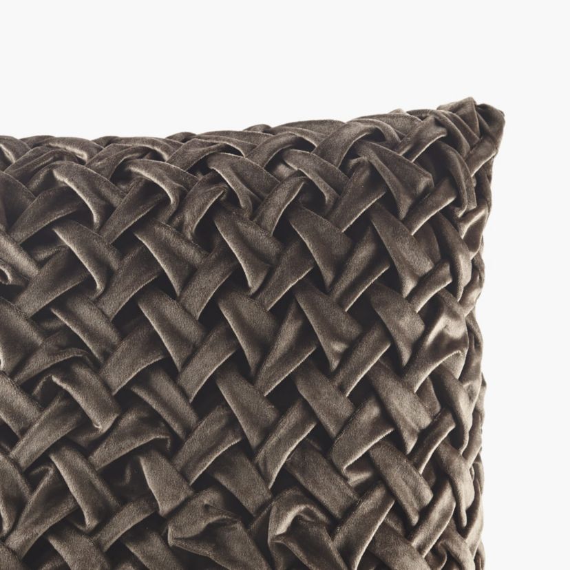 Winchester Square Decor Pillow