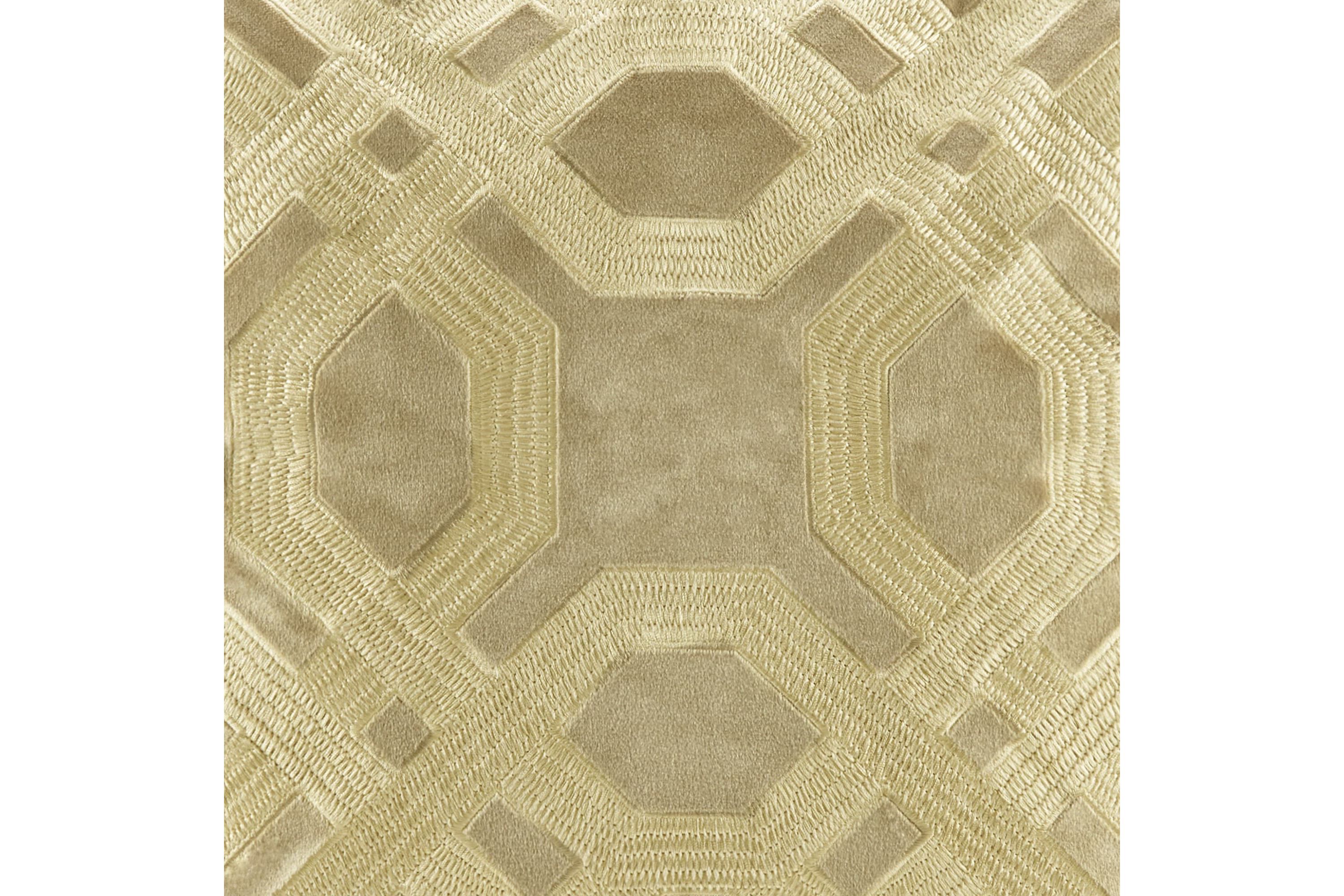 Biron Square Decor Pillow