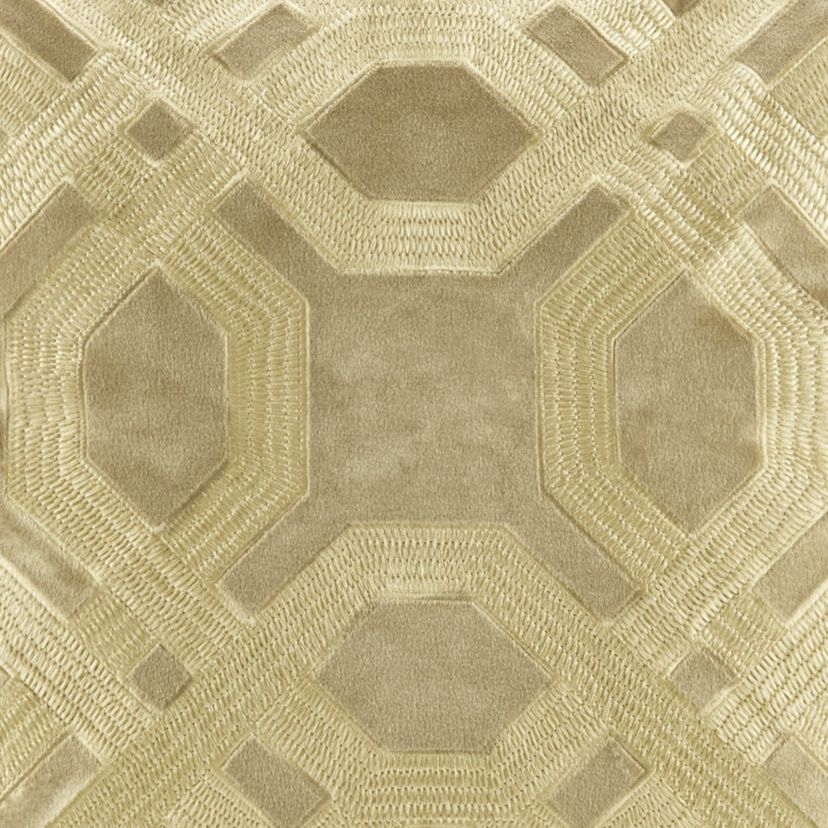 Biron Square Decor Pillow