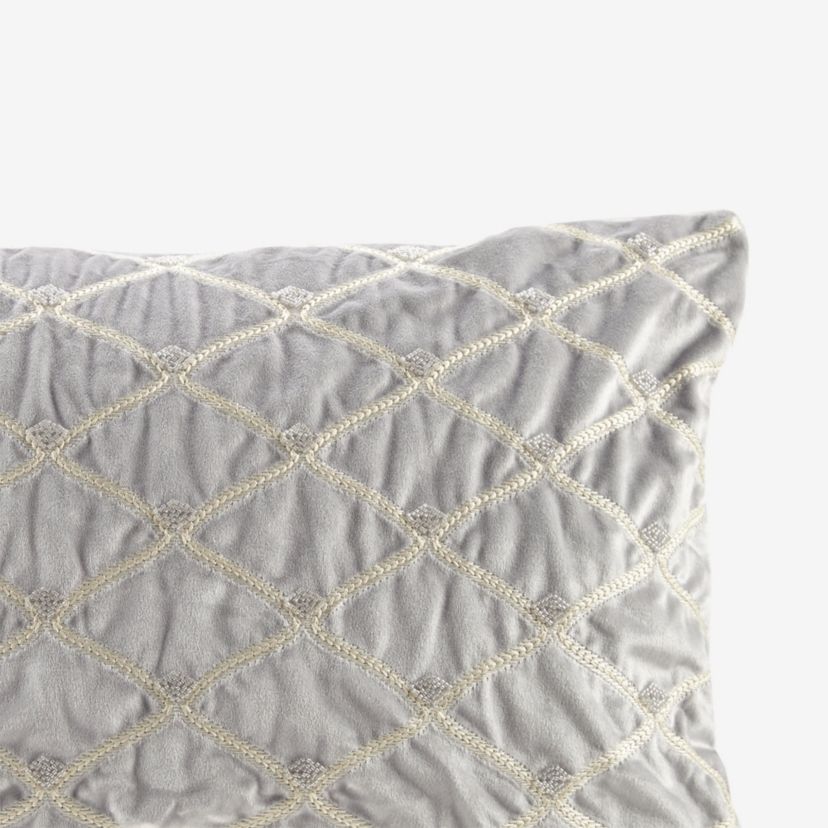 Aumont Oblong Decor Pillow