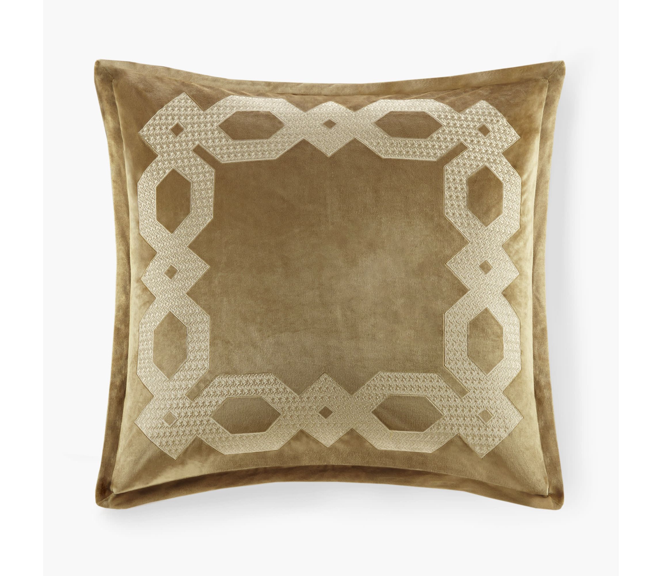 Clermont European Pillow Sham