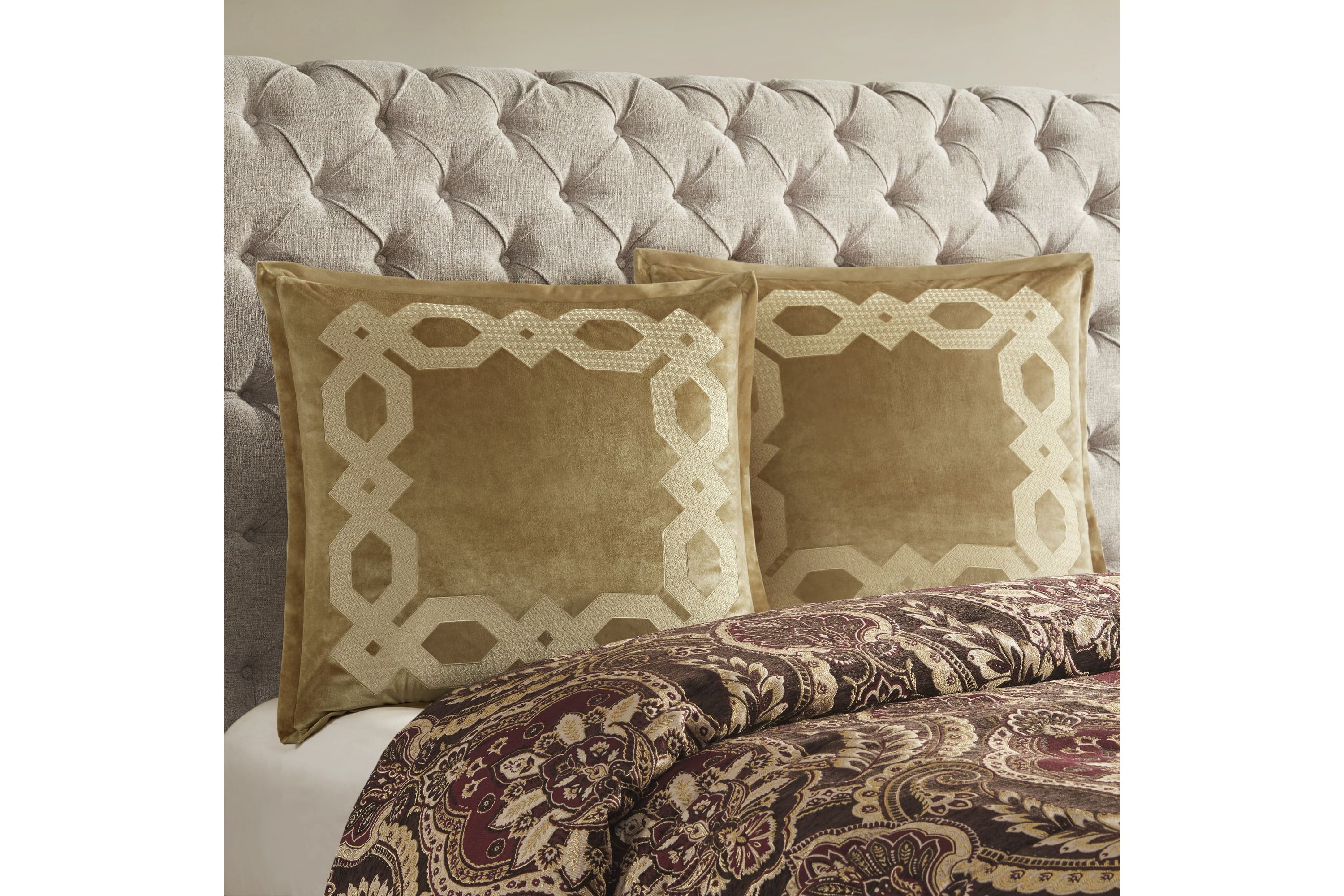 Clermont European Pillow Sham