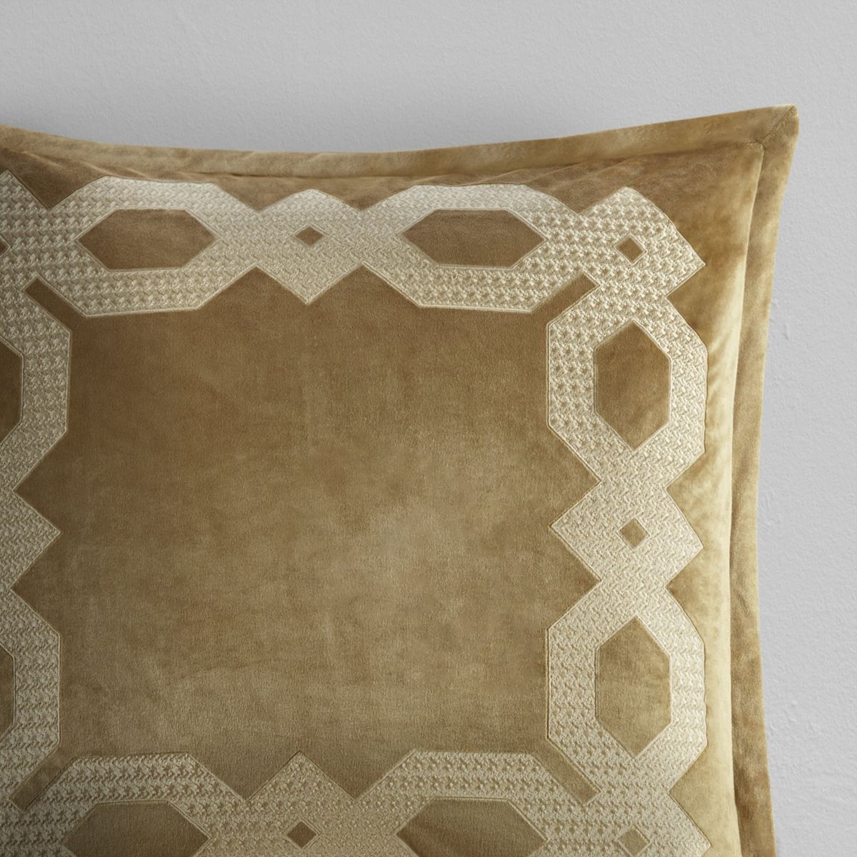 Clermont European Pillow Sham