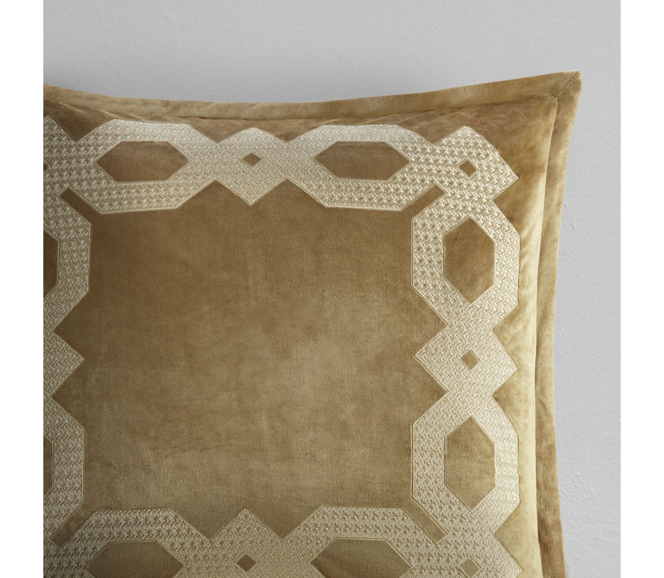 Clermont European Pillow Sham