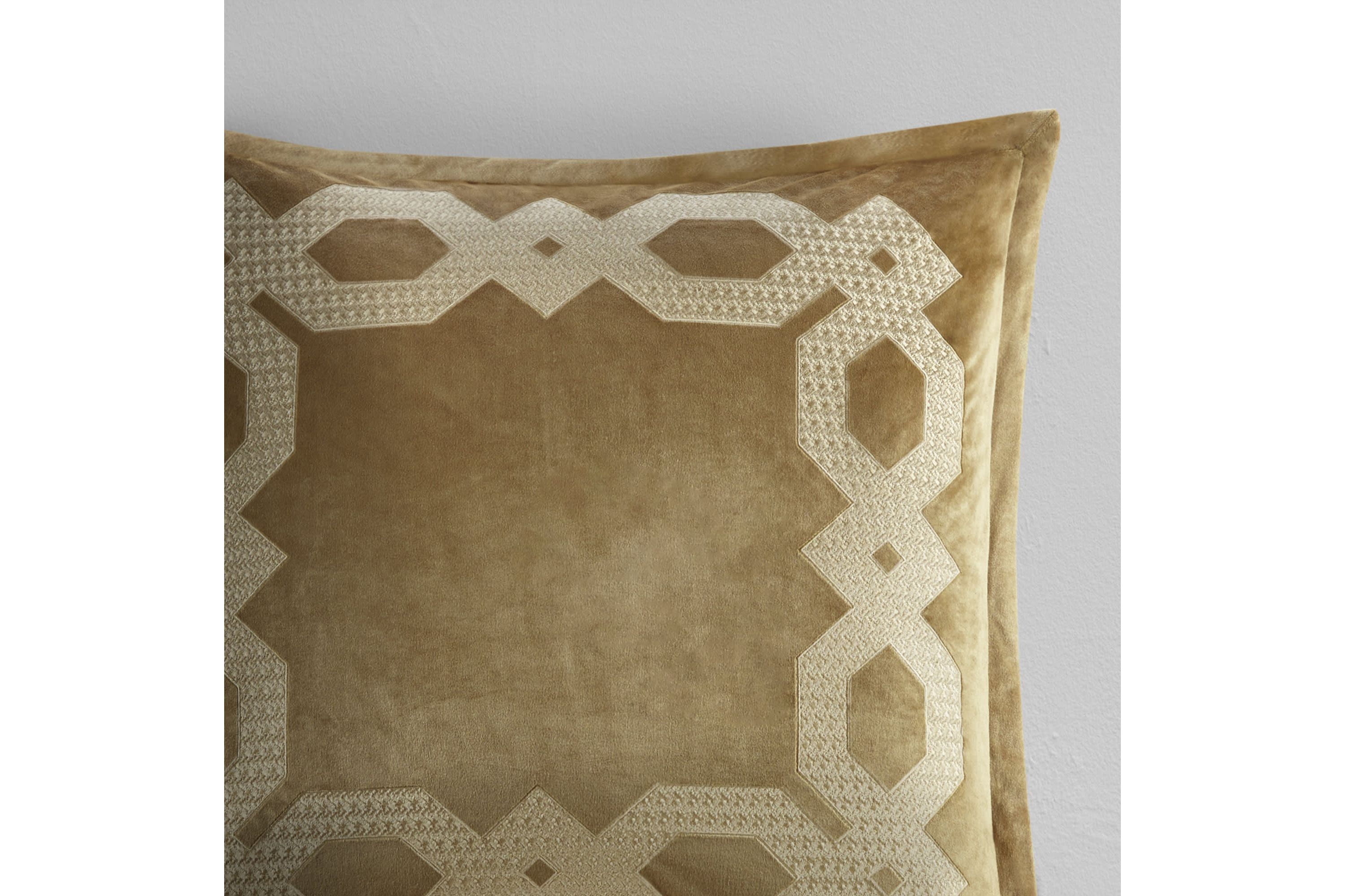 Clermont European Pillow Sham