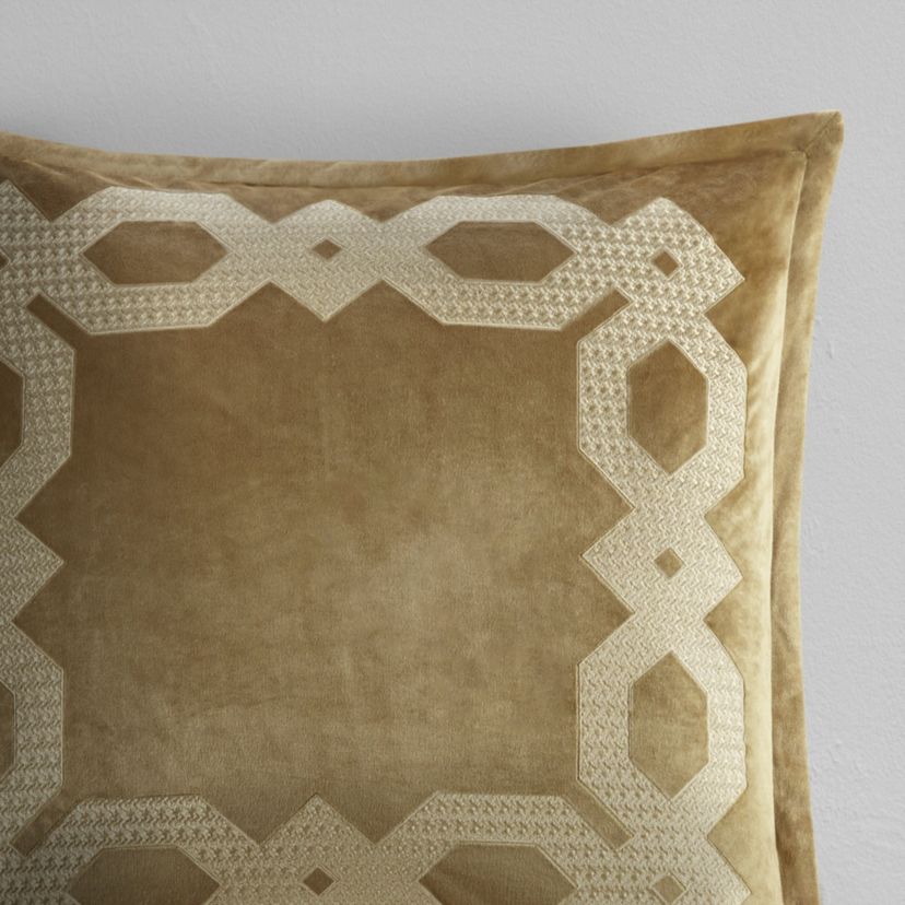 Clermont European Pillow Sham