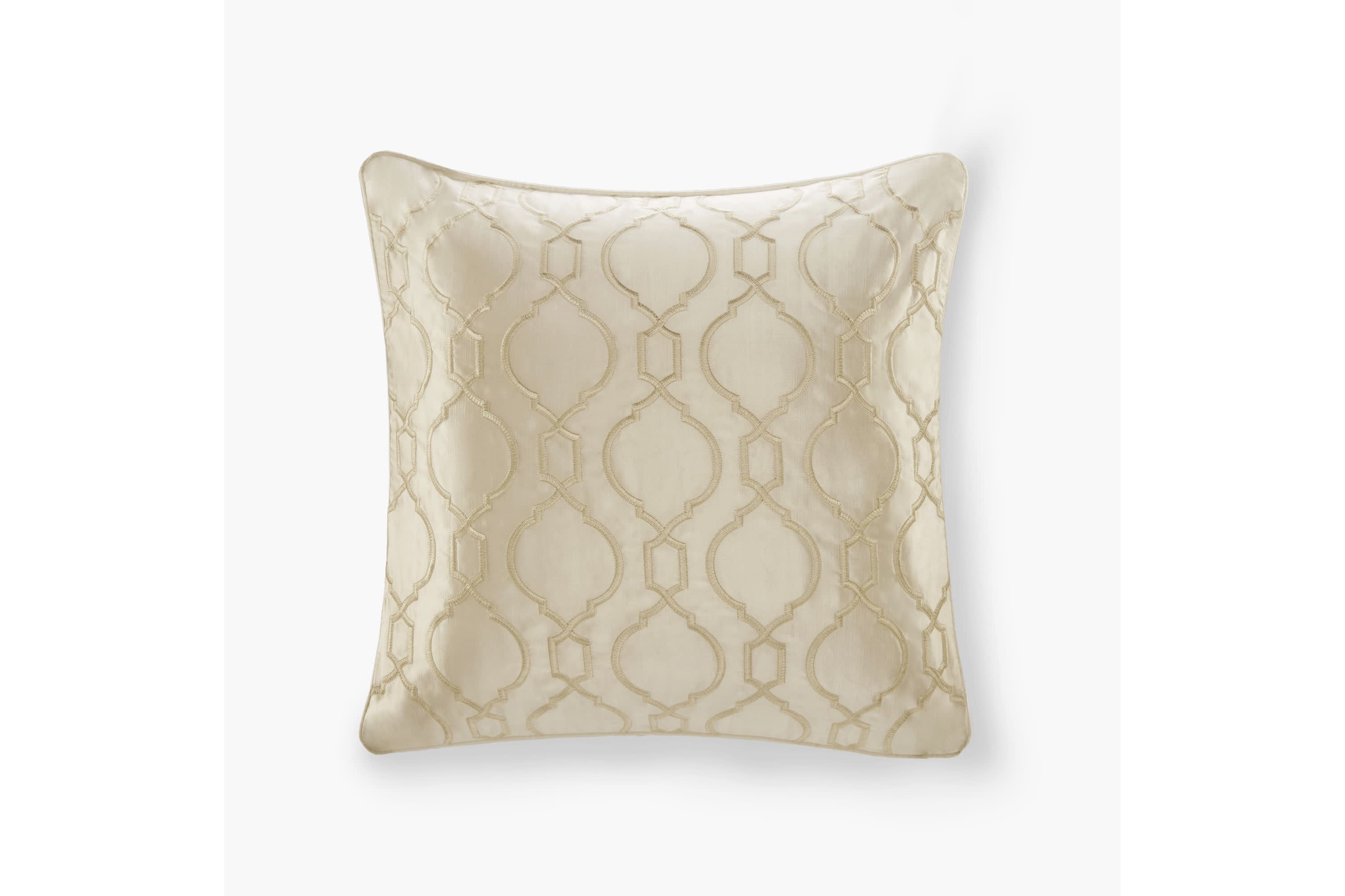 Montague European Pillow Sham