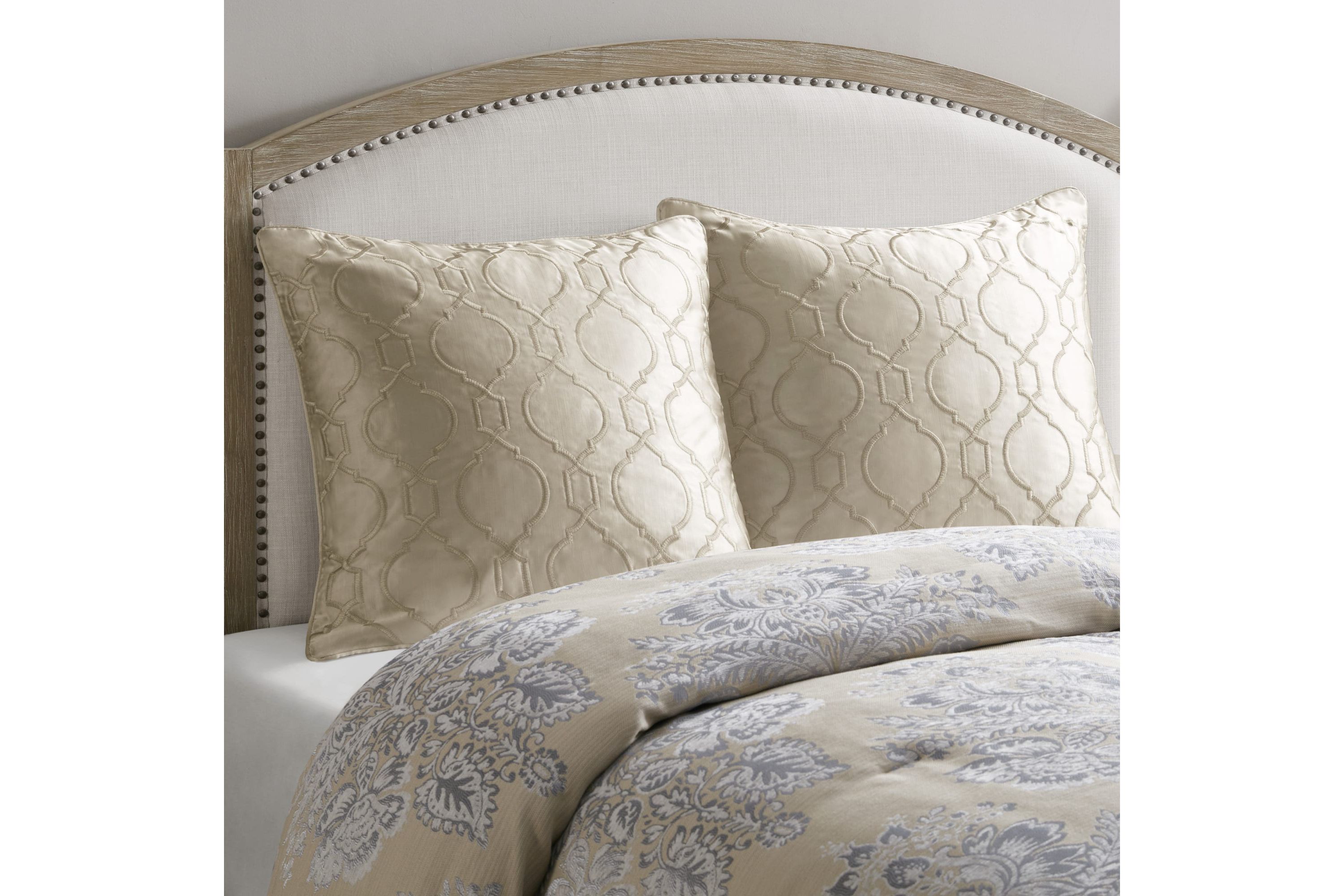 Montague European Pillow Sham