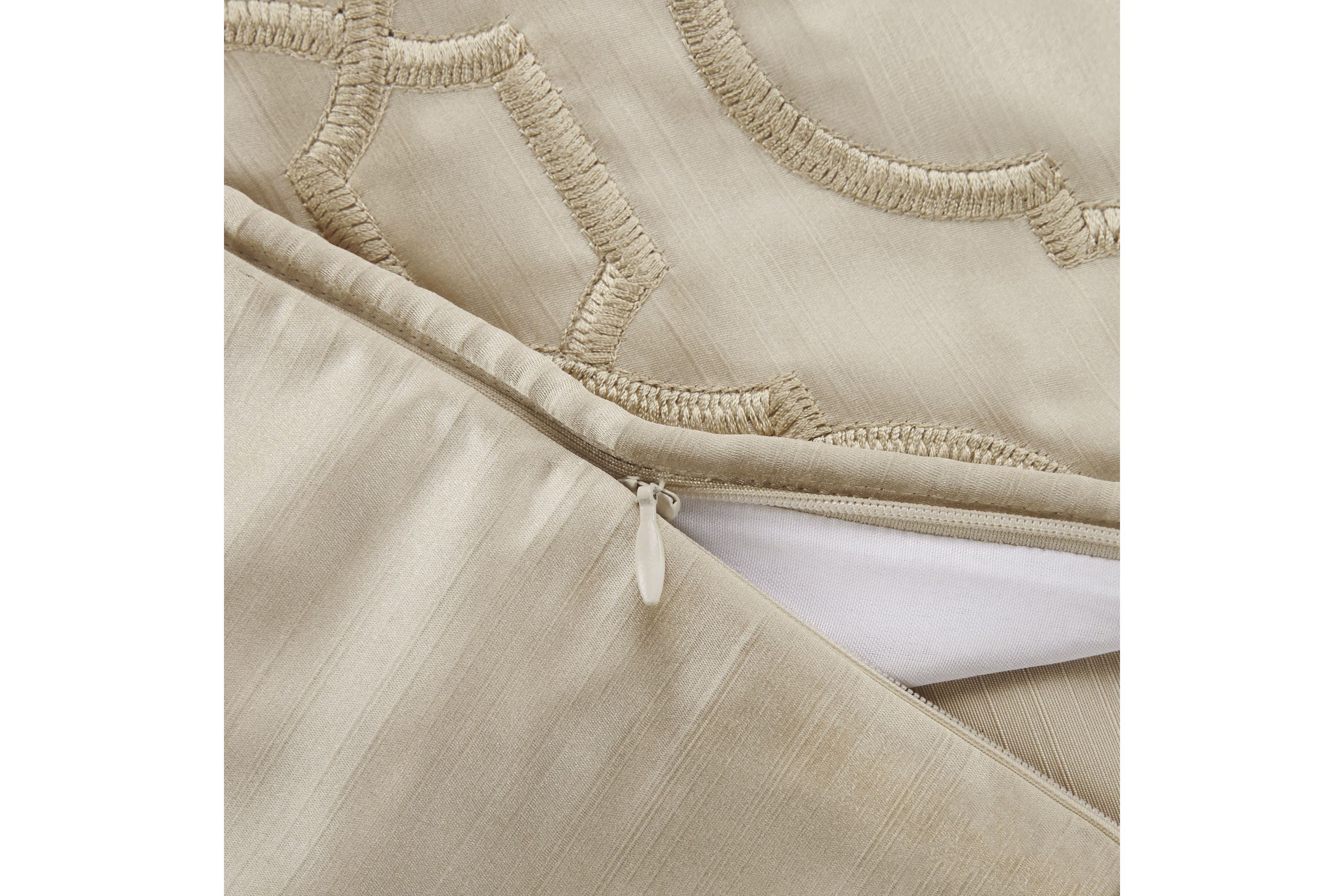 Montague European Pillow Sham