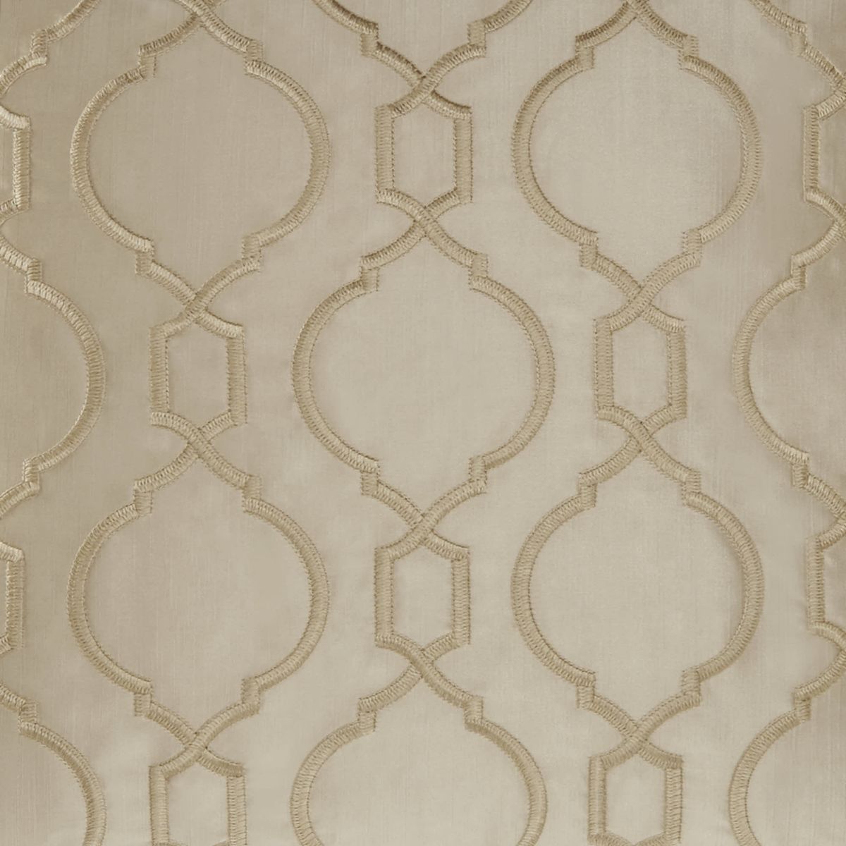 Montague European Pillow Sham
