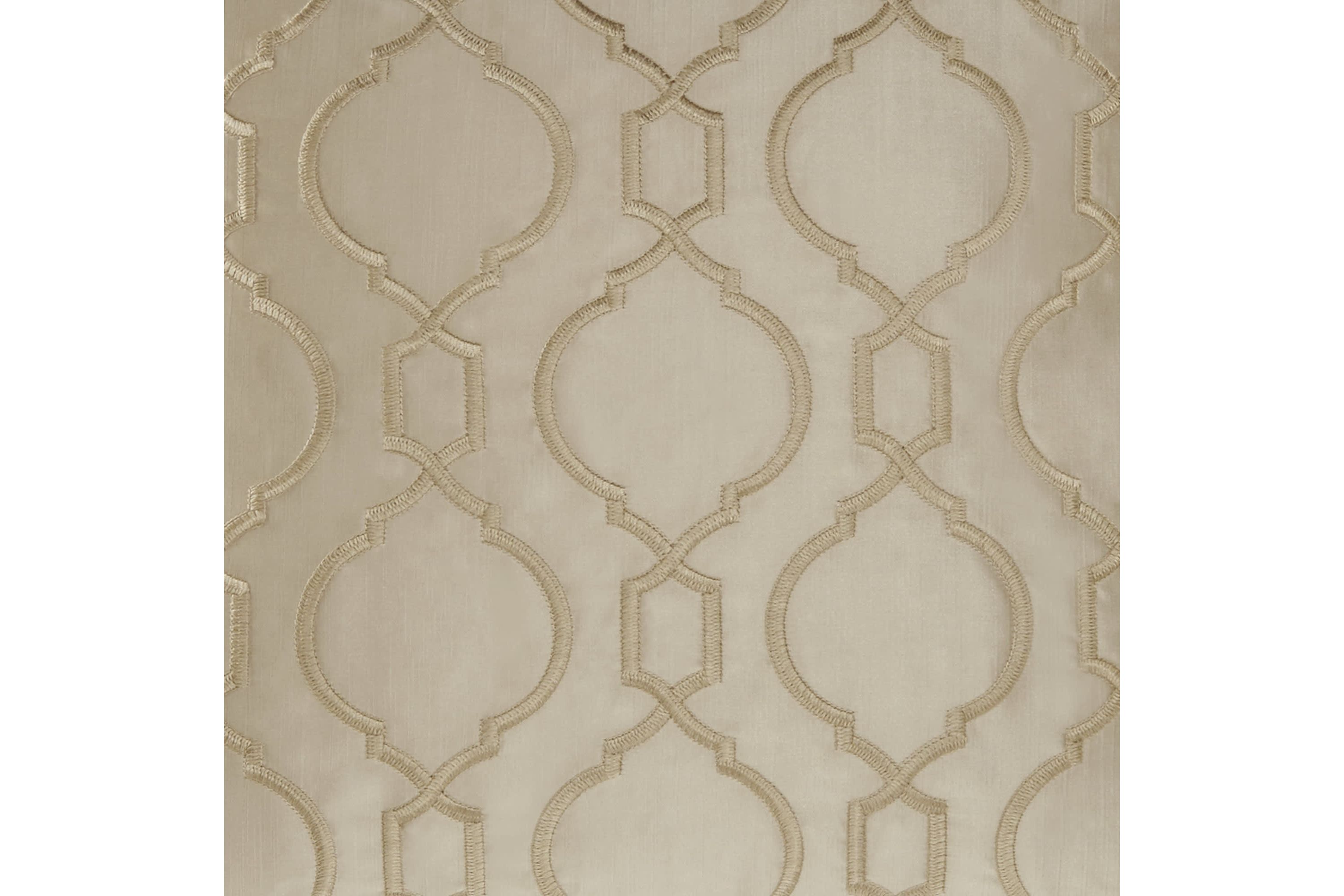 Montague European Pillow Sham