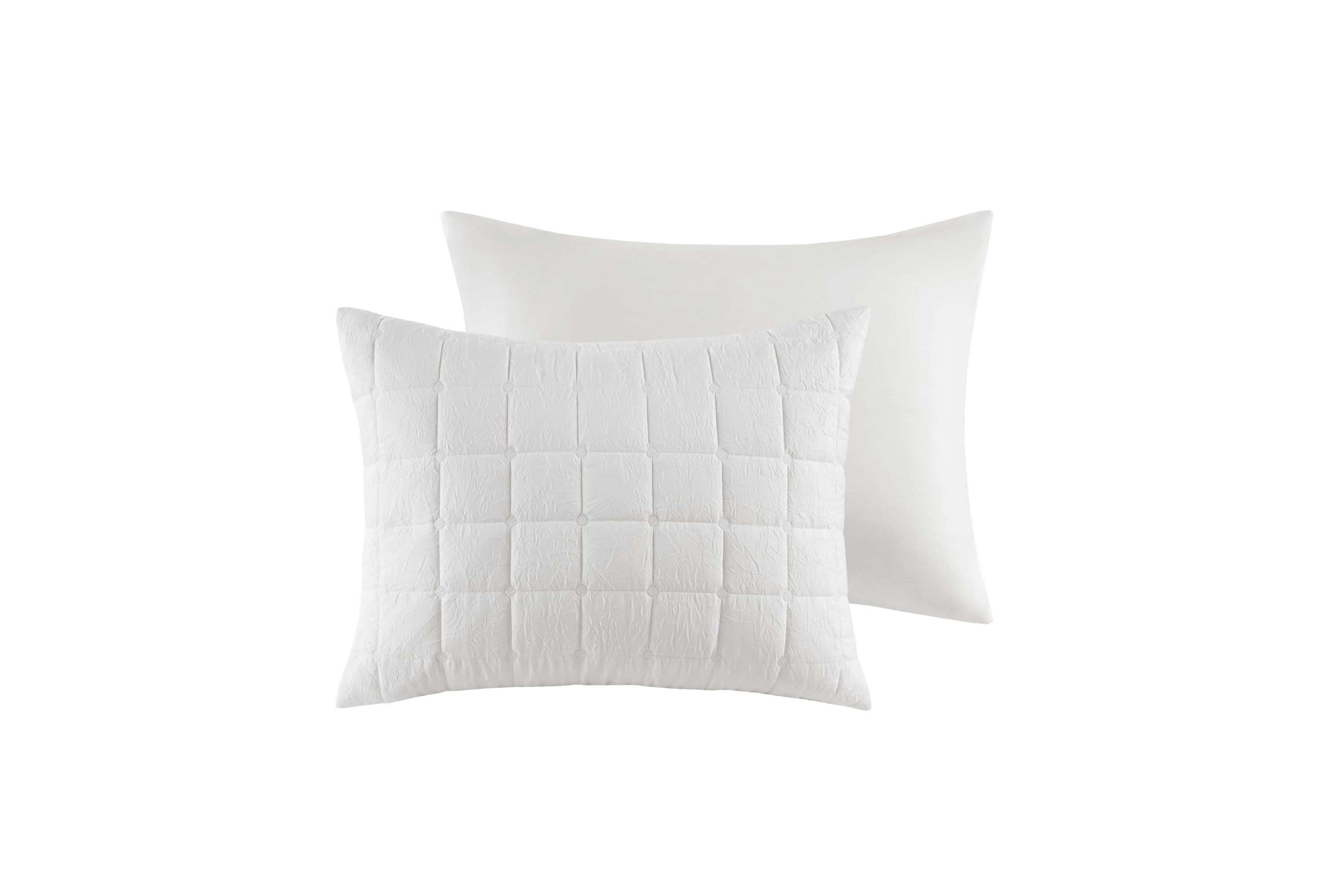 Cocoon 3 Piece Quilt Top Comforter Mini Set