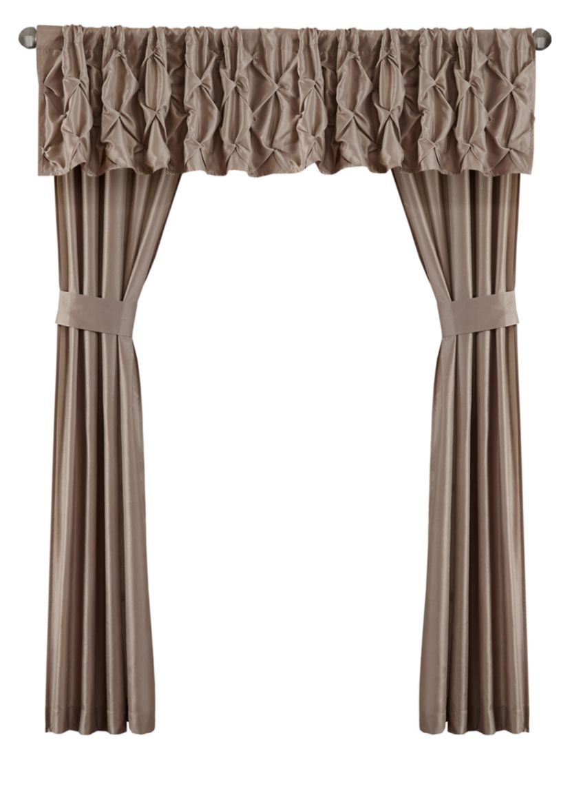Joella Luxurious Lavish Tufted 24 Piece Room in a Bag