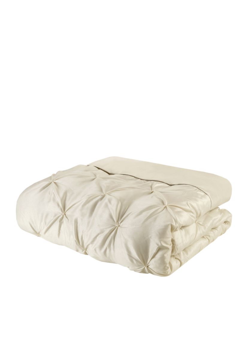 Joella Luxurious Lavish Tufted 24 Piece Room in a Bag