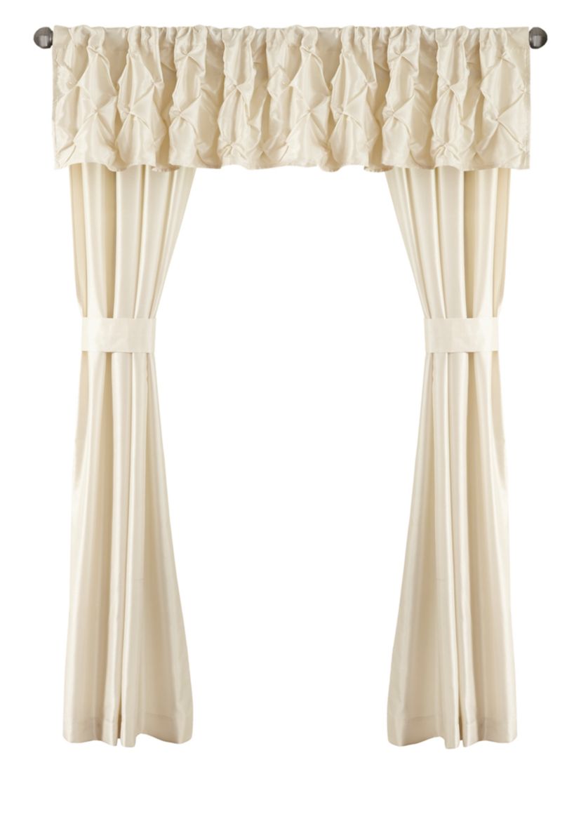 Joella Luxurious Lavish Tufted 24 Piece Room in a Bag