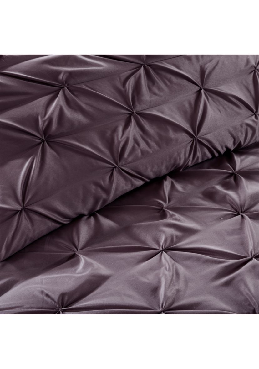 Joella Luxurious Lavish Tufted 24 Piece Room in a Bag