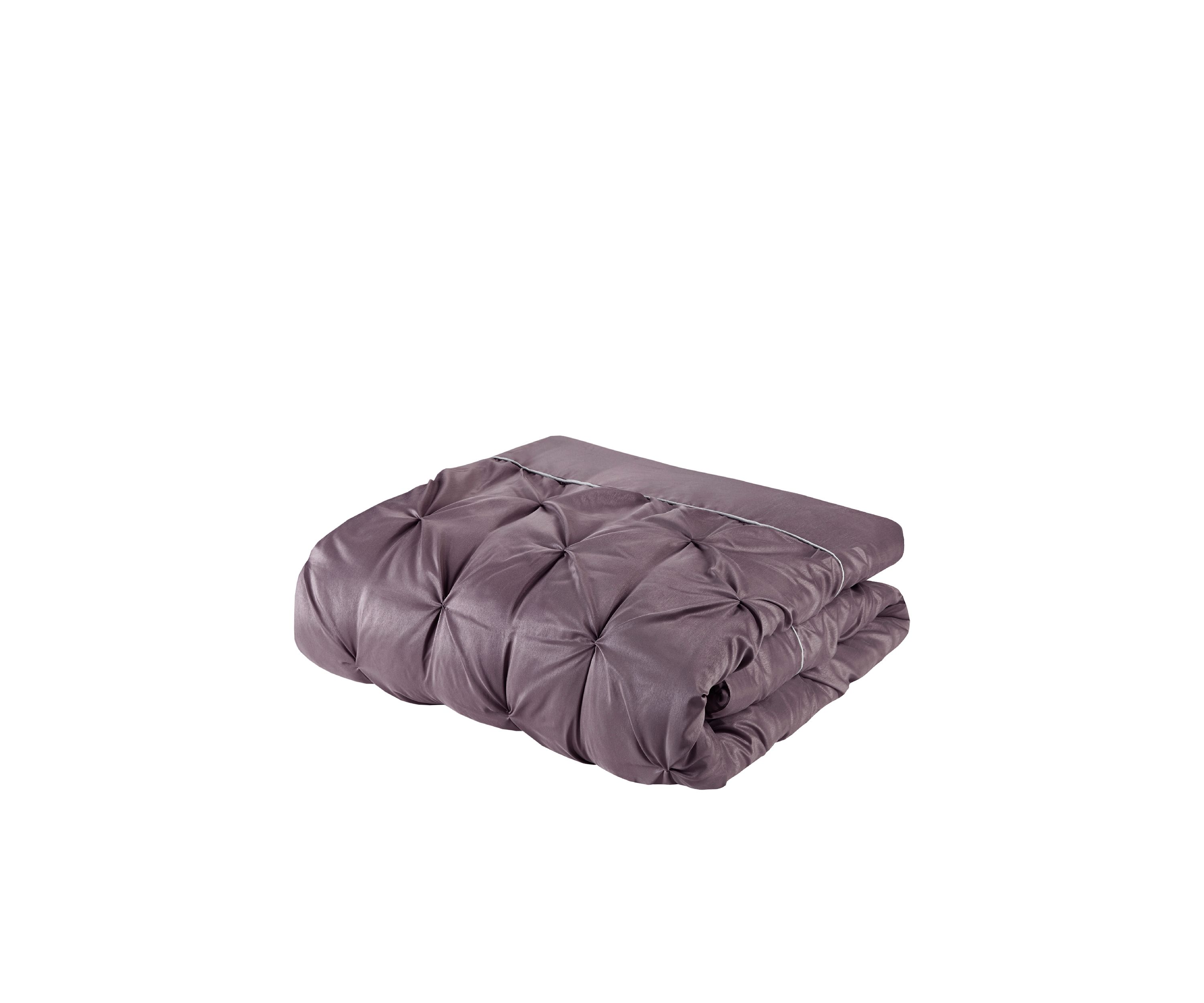 Joella Luxurious Lavish Tufted 24 Piece Room in a Bag