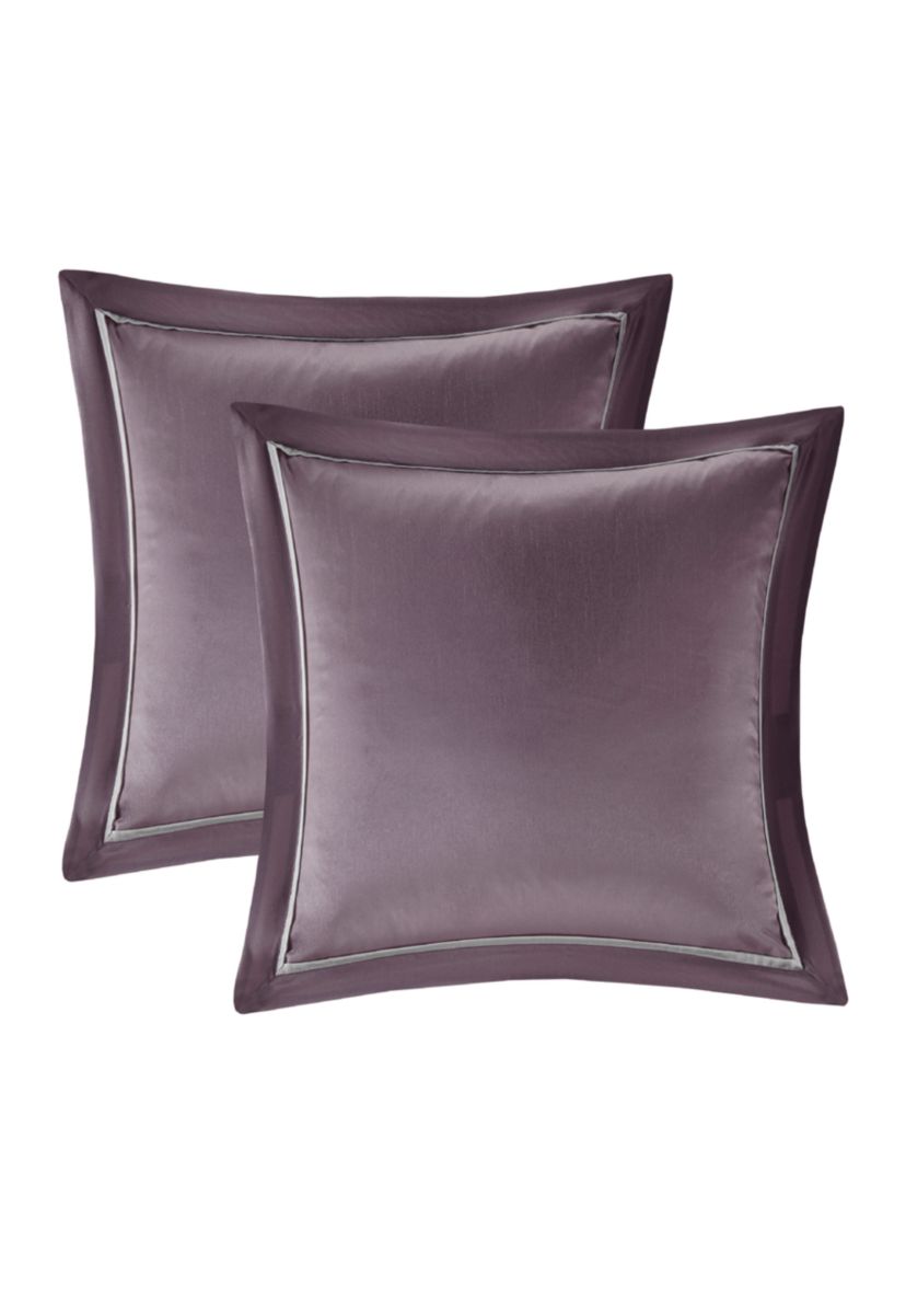 Joella Luxurious Lavish Tufted 24 Piece Room in a Bag