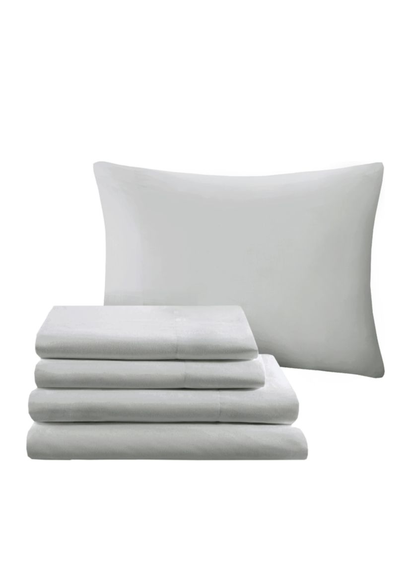 Joella Luxurious Lavish Tufted 24 Piece Room in a Bag