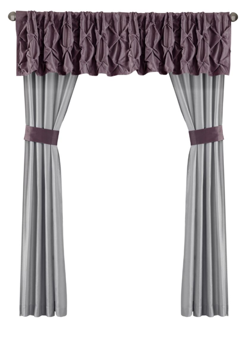 Joella Luxurious Lavish Tufted 24 Piece Room in a Bag