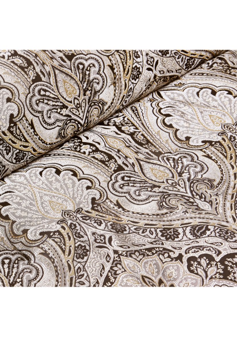 Madison Park Essentials Michelle 24-Piece Complete Comforter Set - Black