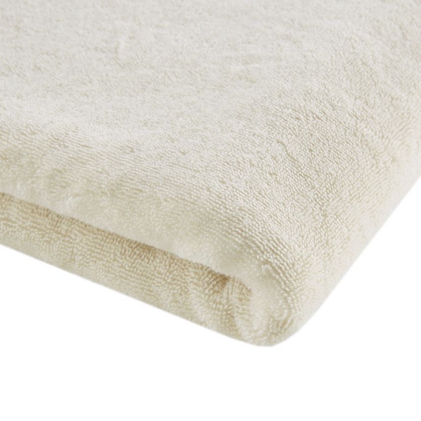 Turkish 100% Cotton Bath Sheet 2 Piece Set