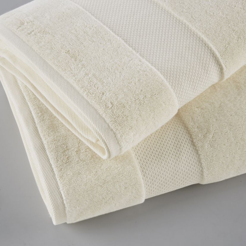 Turkish 100% Cotton Bath Sheet 2 Piece Set