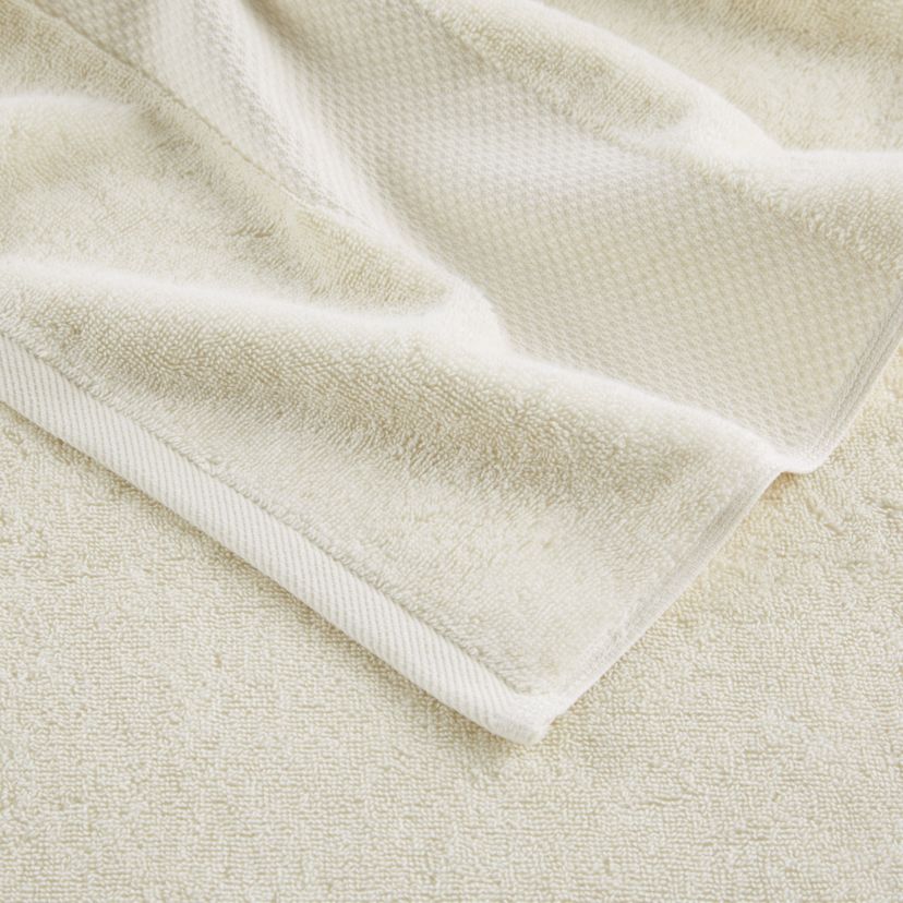 Turkish 100% Cotton Bath Sheet 2 Piece Set