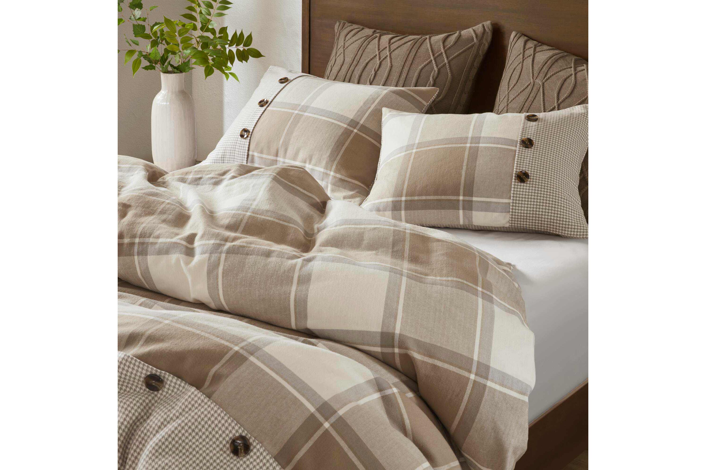 Urban Cabin Cotton Jacquard Comforter Set