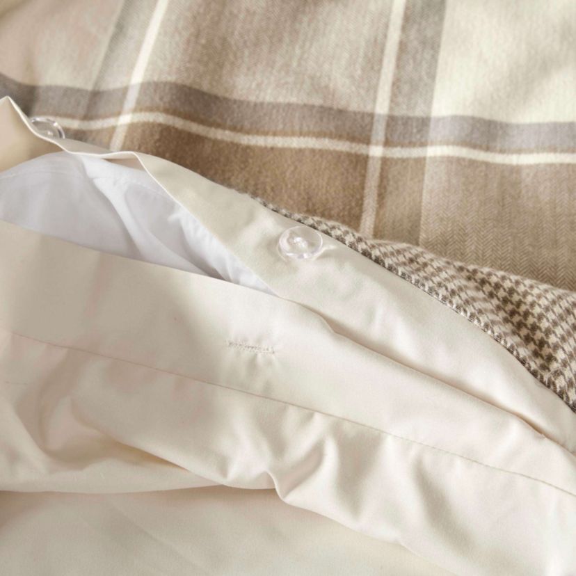 Urban Cabin Cotton Jacquard Comforter Set