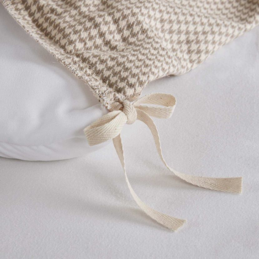 Urban Cabin Cotton Jacquard Comforter Set
