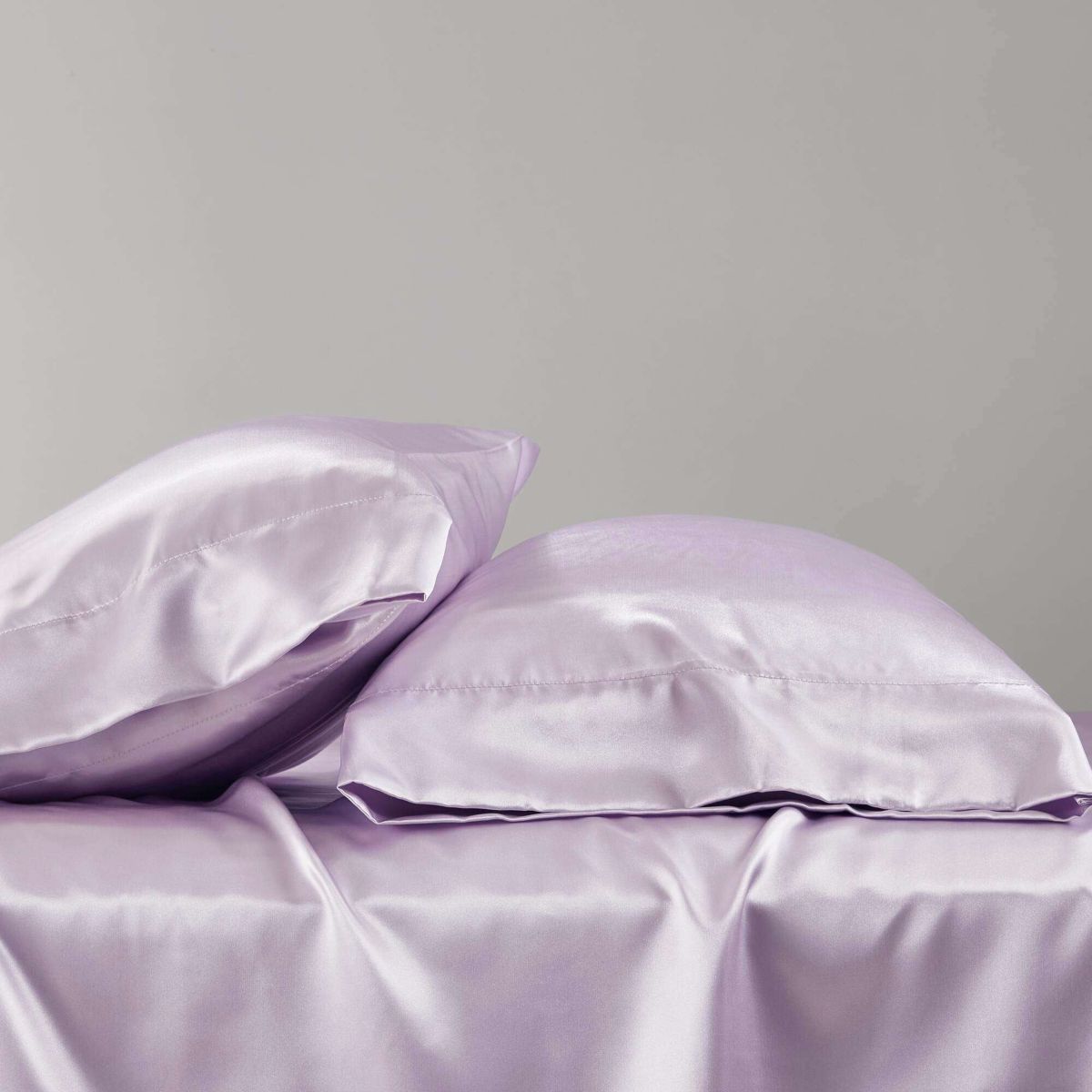 Satin Luxury Sheet Set