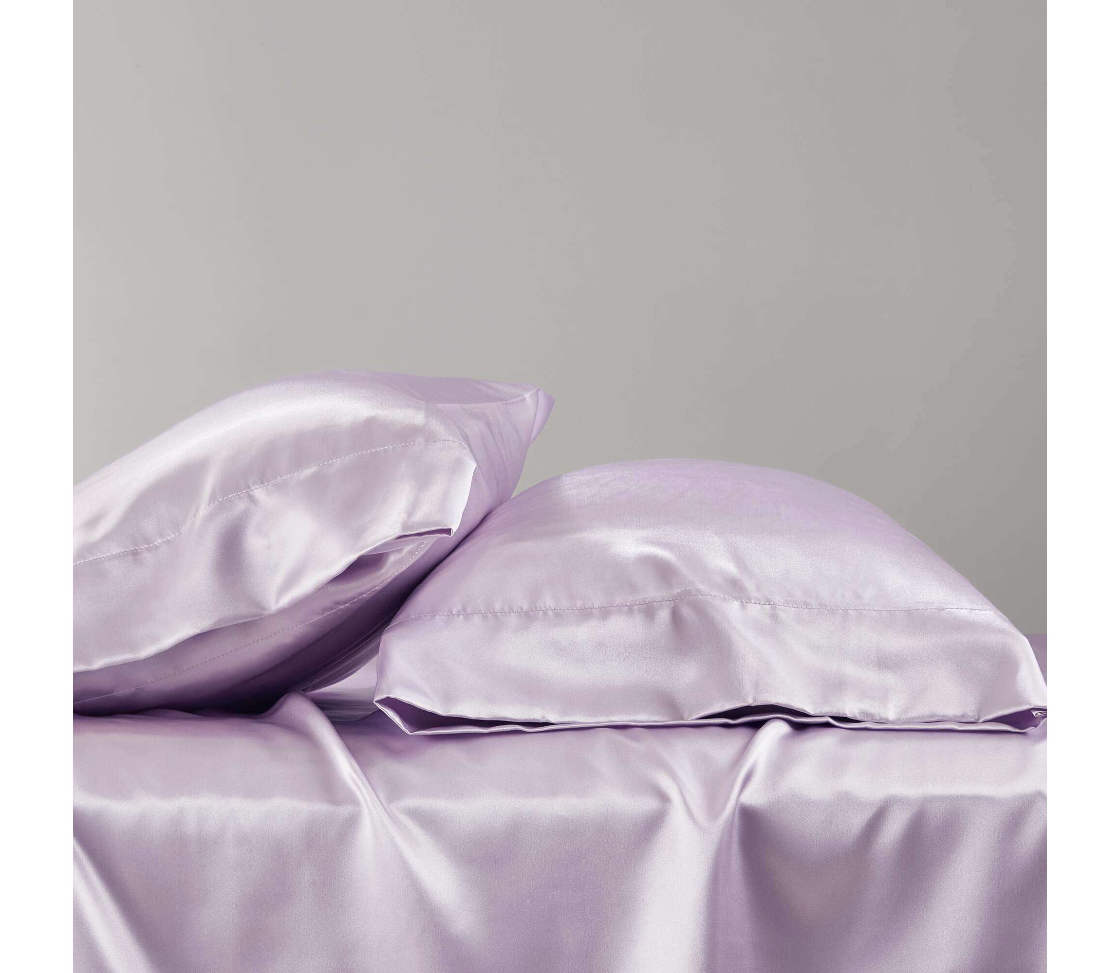 Satin Luxury Sheet Set