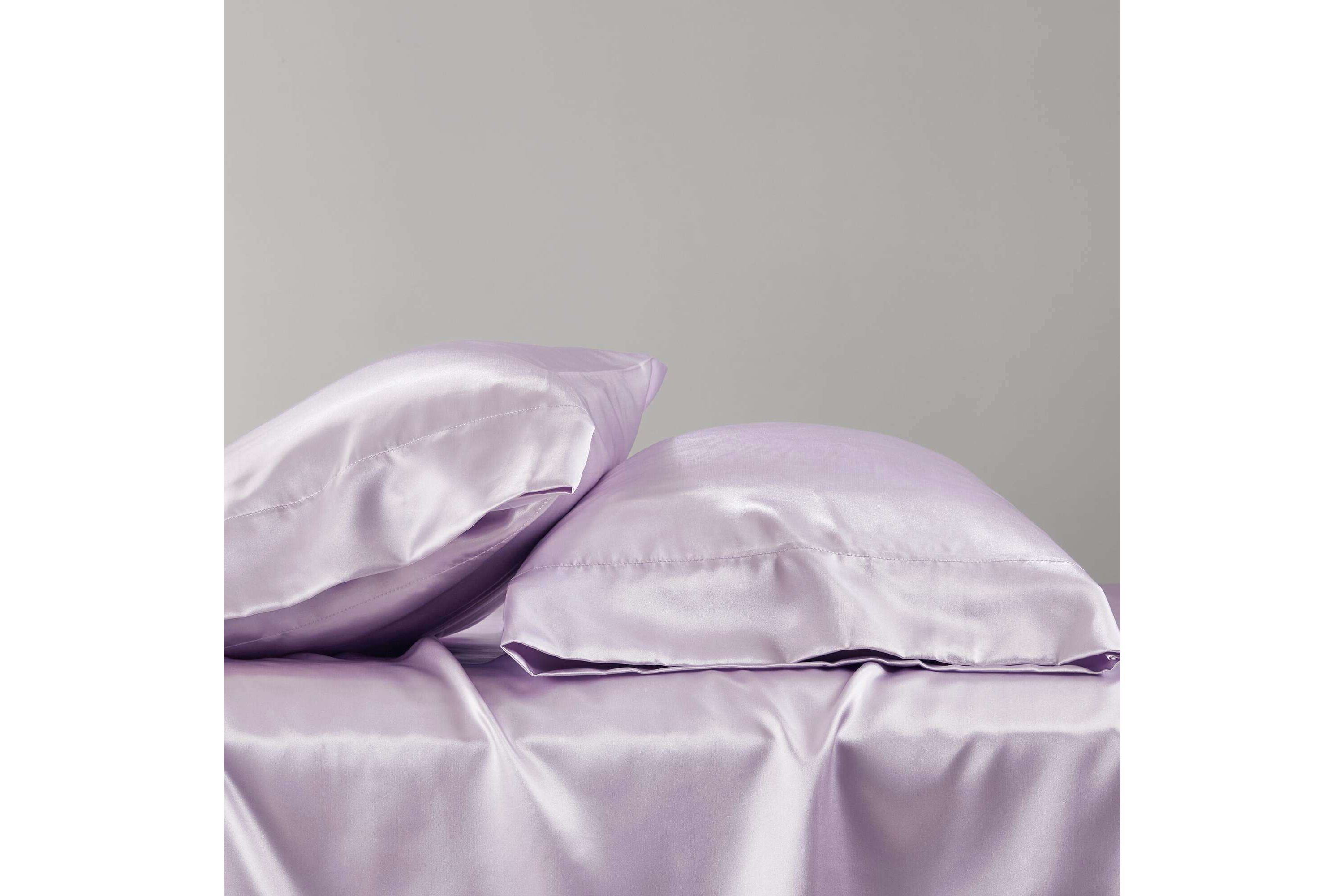 Satin Luxury Sheet Set