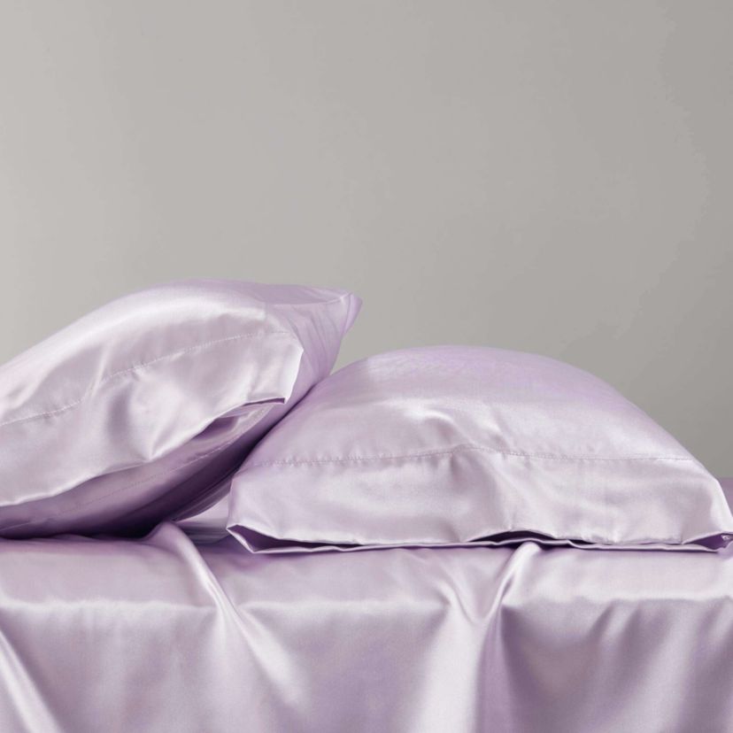 Satin Luxury Sheet Set