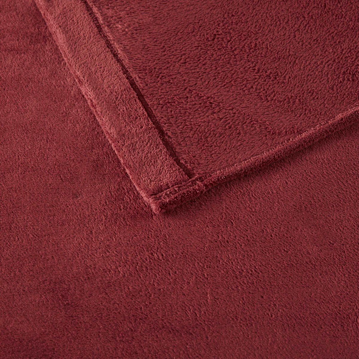 Soloft Plush Micro Plush Sheet Set