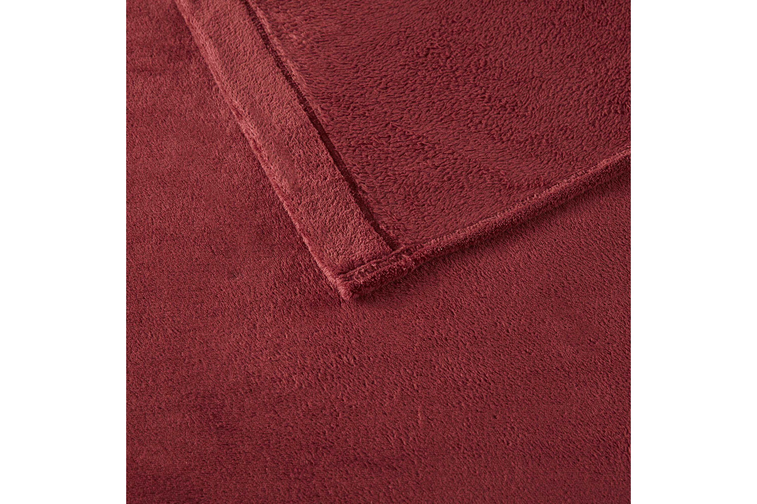Soloft Plush Micro Plush Sheet Set