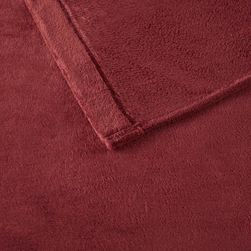 Soloft Plush Micro Plush Sheet Set