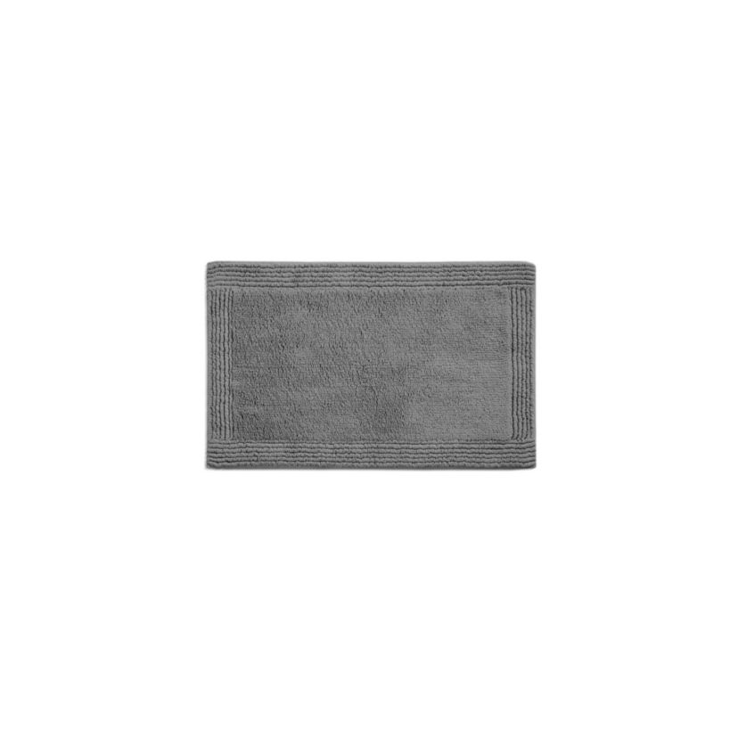 Splendor 100% Cotton Tufted 3000 GSM Reversible Bath Rug