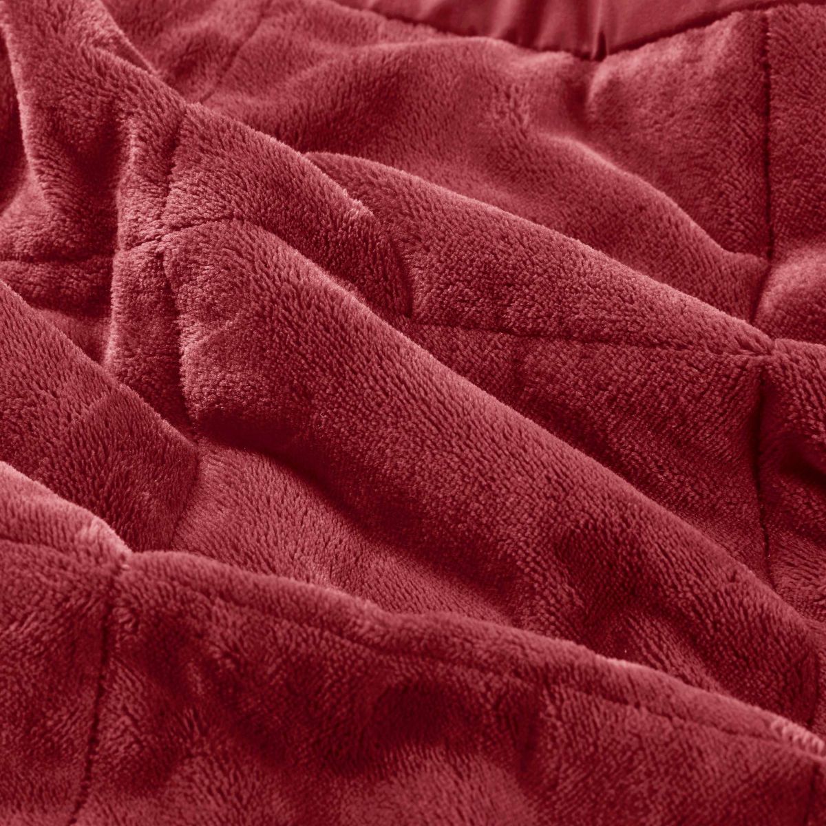 Coleman Reversible HeiQ Smart Temperature Down Alternative Blanket