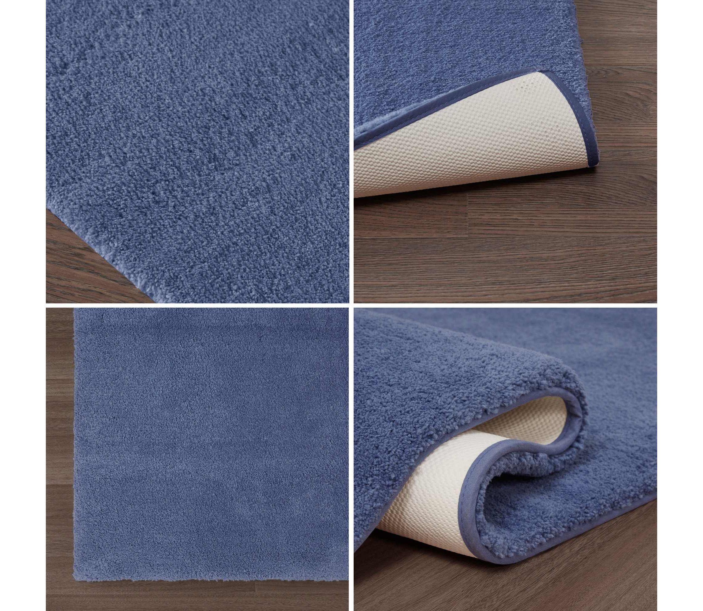 Marshmallow Bath Rug