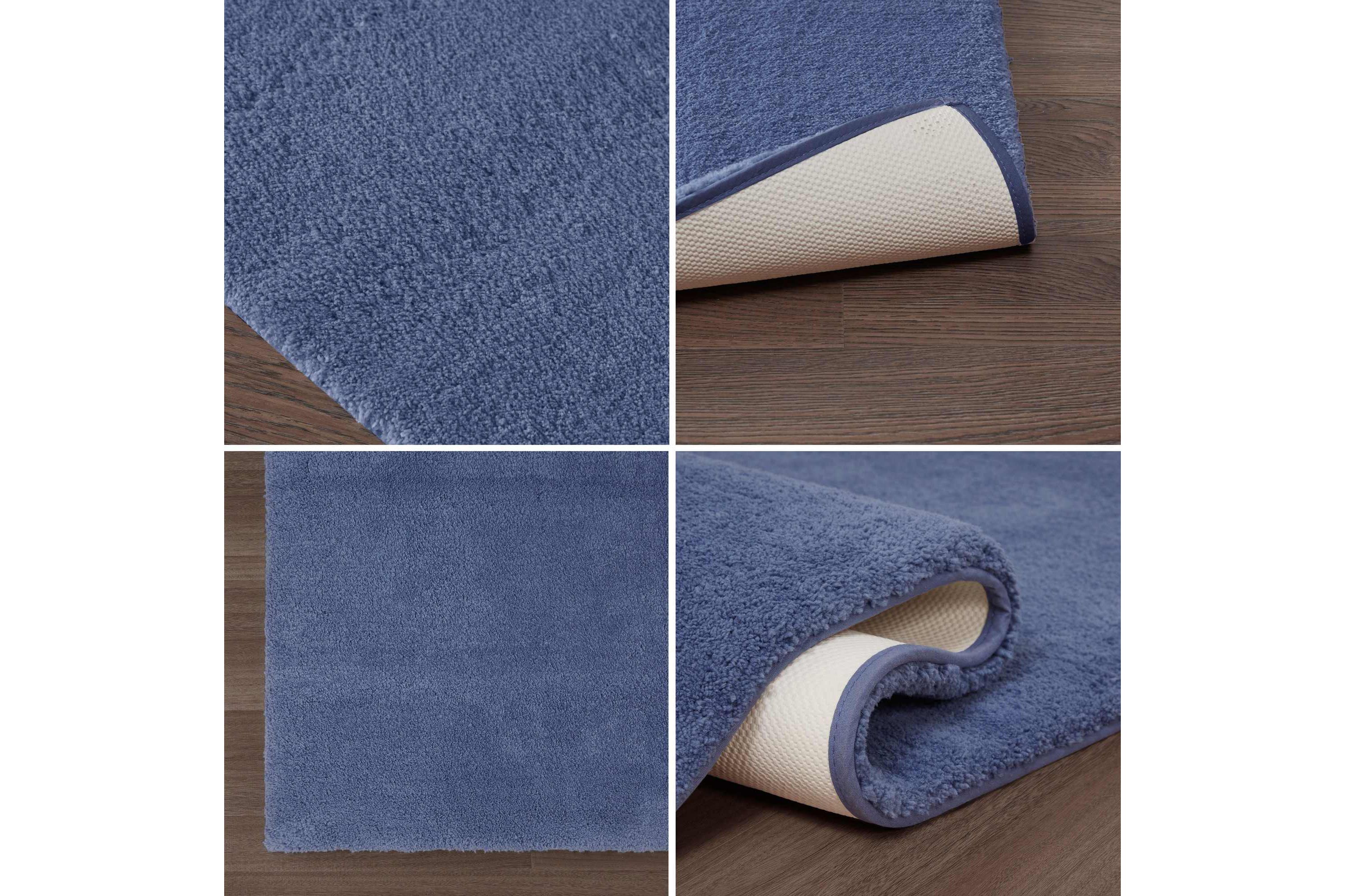 Marshmallow Bath Rug
