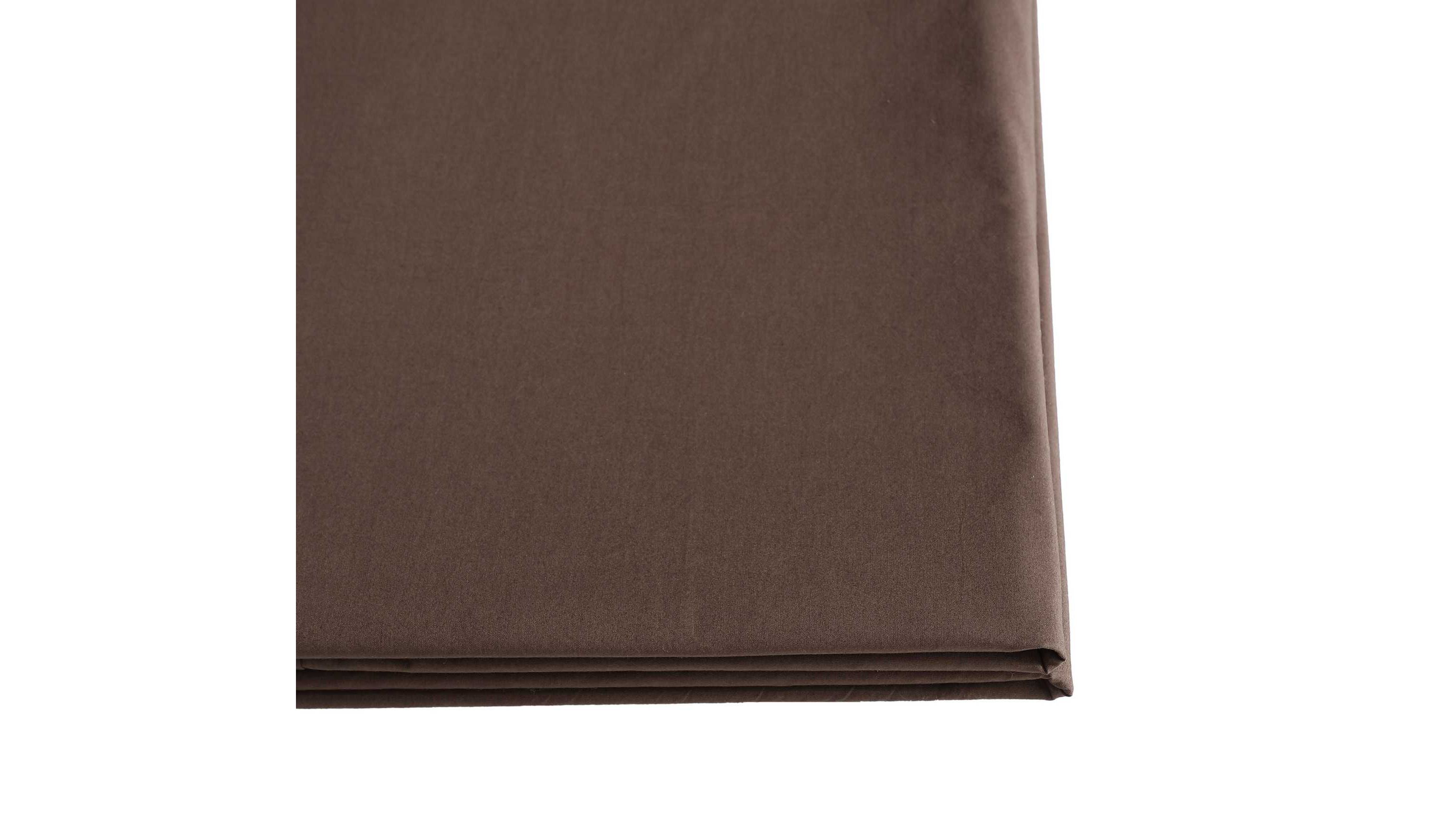 Washed Percale Cotton Sheet Set