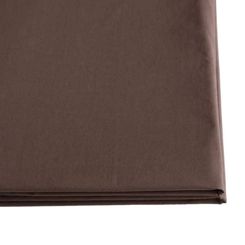 Washed Percale Cotton Sheet Set