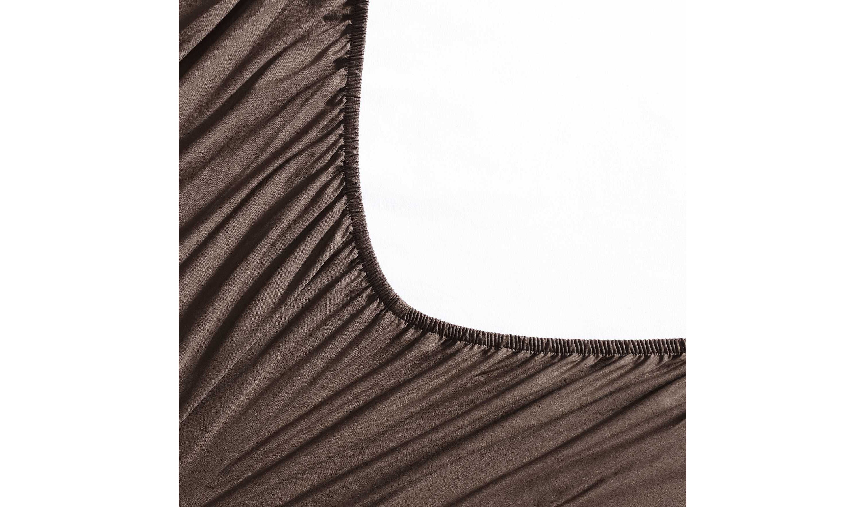 Washed Percale Cotton Sheet Set