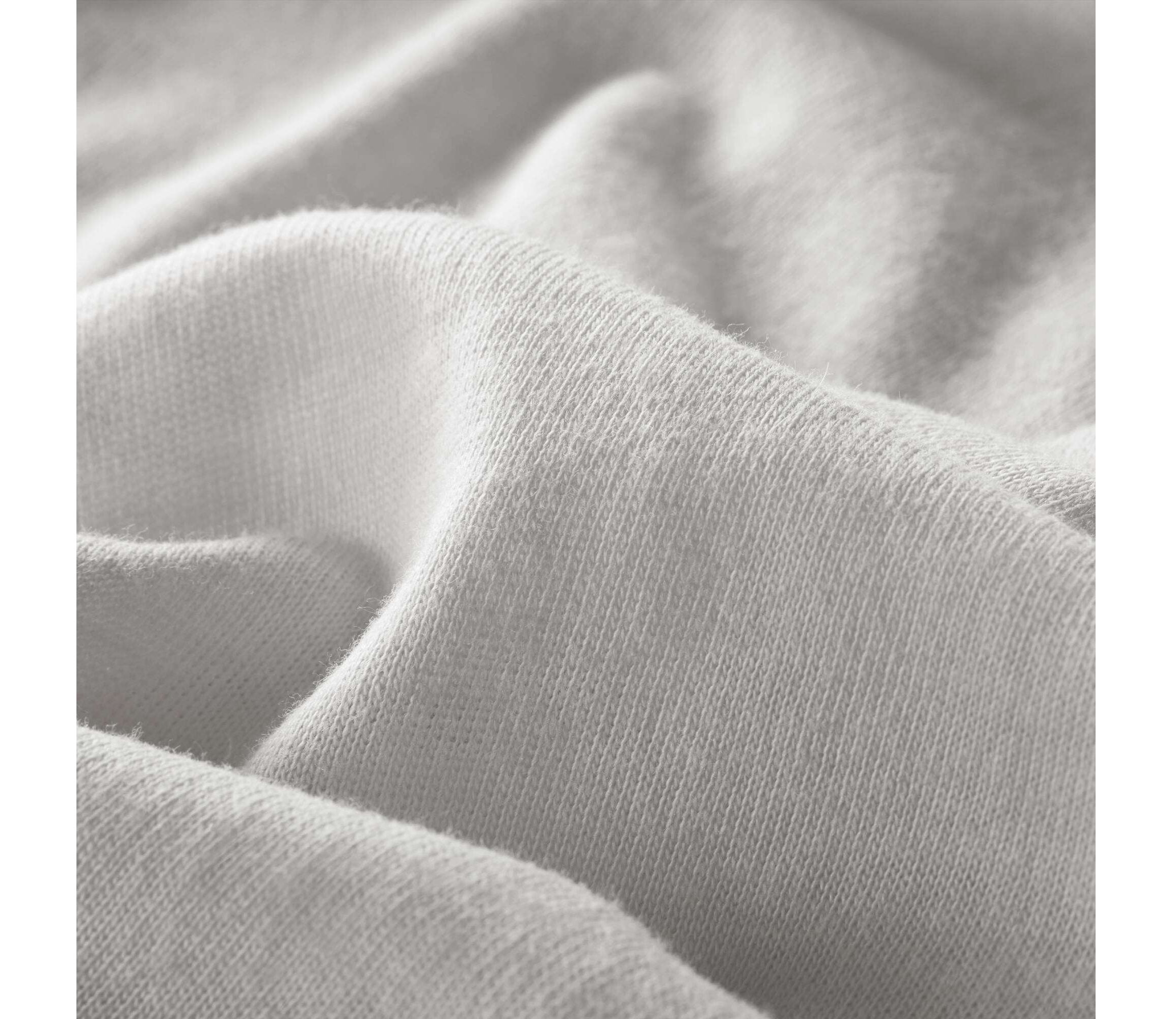 Cotton Blend Jersey Knit All Season Sheet Set