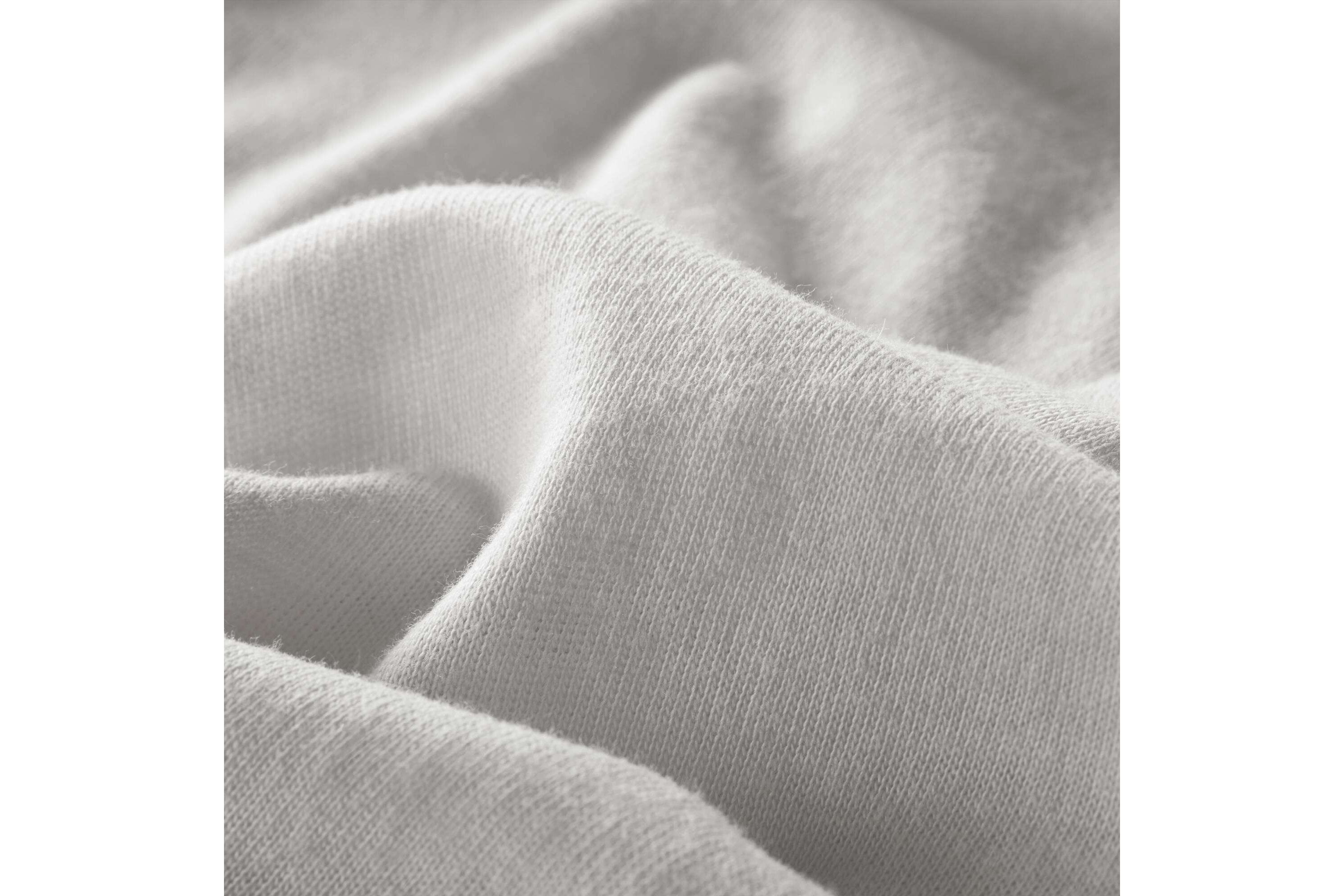 Cotton Blend Jersey Knit All Season Sheet Set