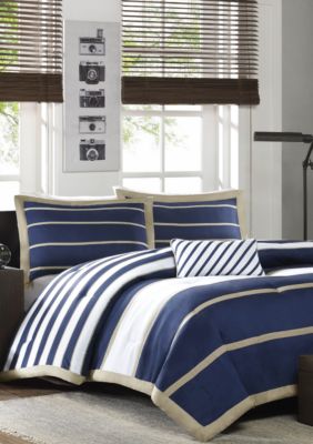 Southern Tide® Mar Vista Comforter Set | belk