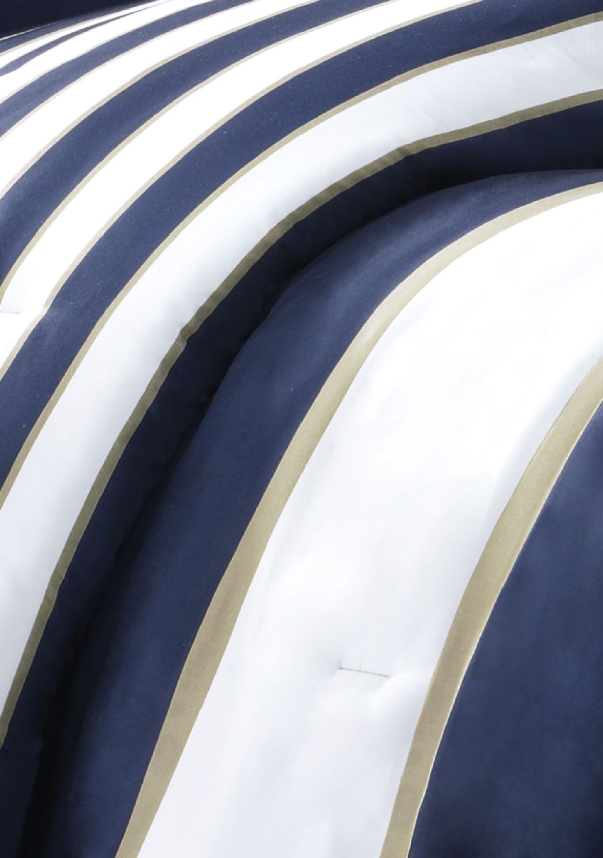 Ashton Comforter Set - Navy